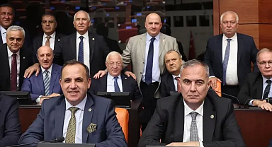 CHP Milletvekili Fahri Özkan'dan "Katliam Yasası" Tepkisi