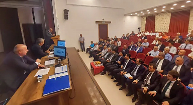Edirne'de 2024 Yılı Yatırım Programları: 48 Milyar TL Değerinde 305 Proje Hayata Geçiyor