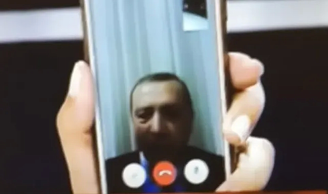 Erdoğan'ın Tarihi Çağrısı ve Milletin Destansı Direnişi