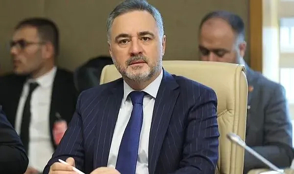 İçişleri Bakanı Ali Yerlikaya'dan İnsan Hakları İçin Stratejik Açıklamalar!
