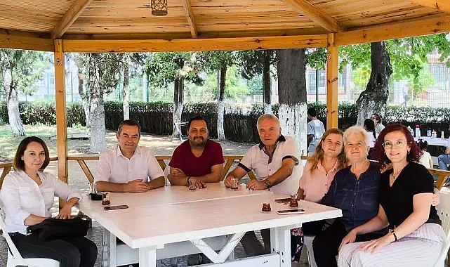 Kahraman Polis Memuru Nefize Çetin Özsoy'un Anısı Yaşatıldı