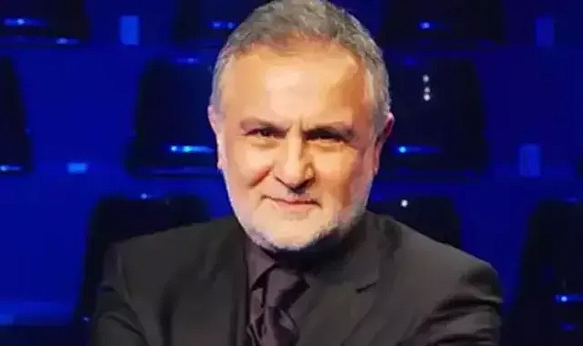 Kenan Işık: Türk Televizyonunun Unutulmaz Yüzü Hayatını Kaybetti