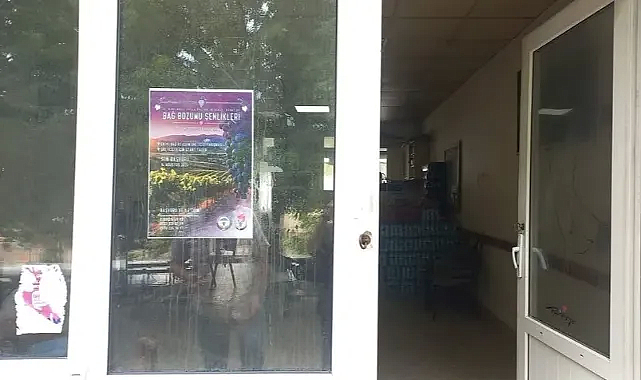 Kırklareli'nin Tüm Noktalarına Şenlik Afişleri ile Donatıldı