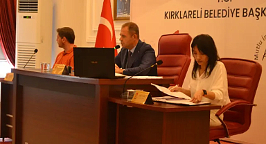 Kırklareli Belediyesi, Sokak Hayvanları İçin Yeni Adımlar Atıyor