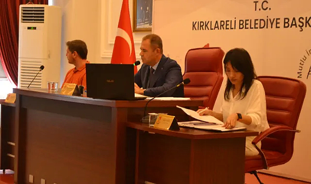 Kırklareli Belediyesi, Sokak Hayvanları İçin Yeni Adımlar Atıyor