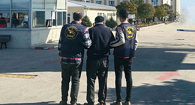 Kırklareli'de Kimlik Hırsızlığı Operasyonu: C.E. İsimli Şahıs Yakalandı