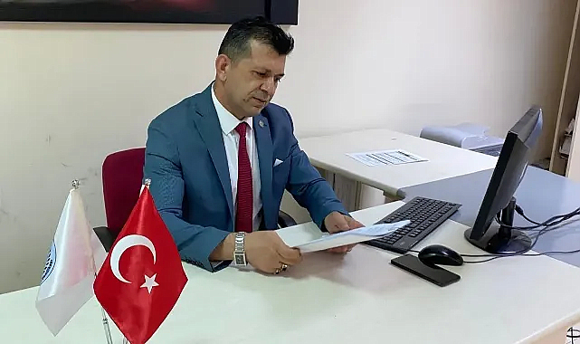 Kırklareli’nde Memurlar Kararlı: 24 Temmuz'da Büyük Yürüyüş Başlıyor!