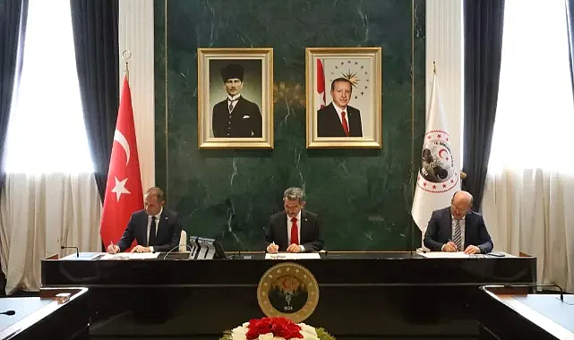 Kırklareli'nde Sokak Hayvanları İçin Protokol İmzalandı