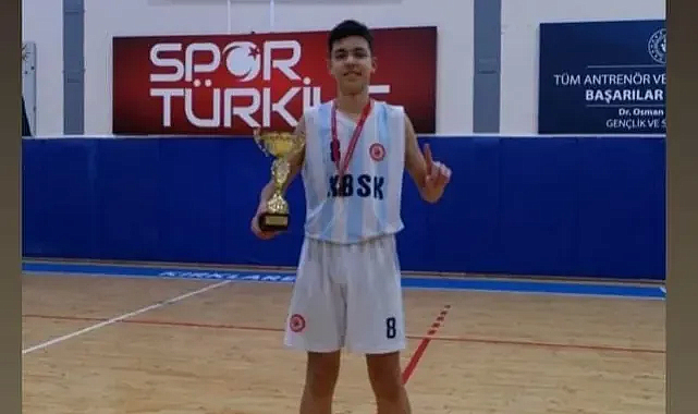 Kırklareli'nden Süper Lig'e: Aytuğ Sezgin'in Yükselişi