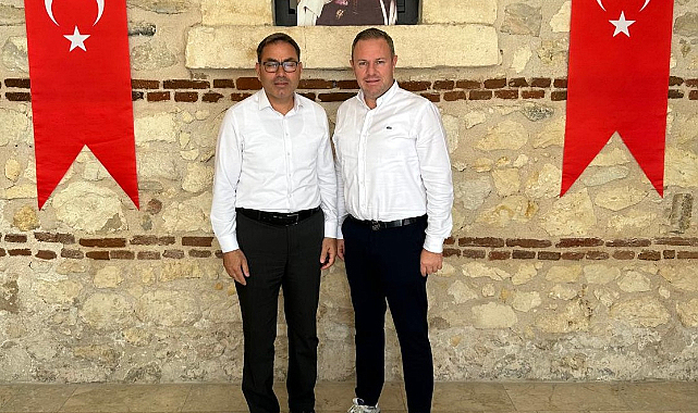 Kırklareli TSO ve İl Kültür-Turizm Müdürlüğü, Turizm Master Planı İçin Güçlerini Birleştiriyor