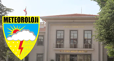 Kırklareli Valiliği'nden Kritik Meteorolojik Uyarı: Sıcaklıklar Artıyor