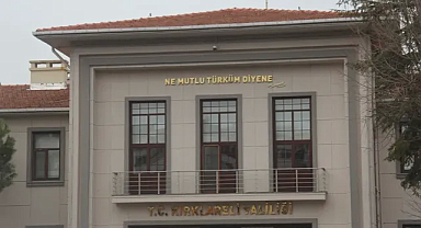 Kırklareli Valiliği'nden Pehlivanköy Geri Gönderme Merkezi'ndeki Ölümle İlgili Açıklama