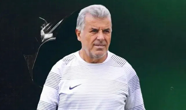Kırklarelispor’un Yeni Teknik Direktörü Ahmet Duman Oldu