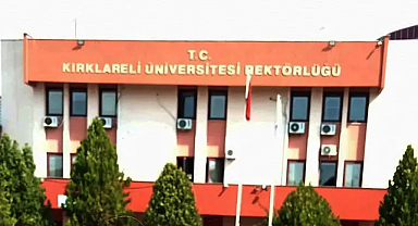 KLÜ 2024 Yılı Yurtdışından Öğrenci Kabul Kontenjanı Kayıt İşlemleri Başlıyor