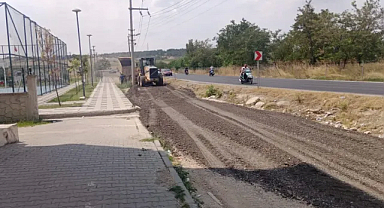 Lüleburgaz’da Örnek Çalışma: Vatandaş Taleplerine Hızlı Yanıt