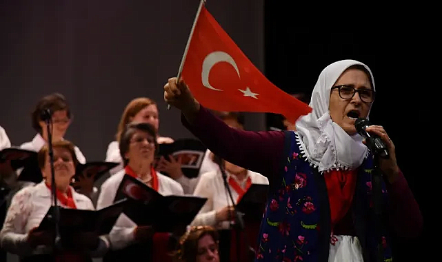 LYSA, 61 Bin 900 Ziyaretçiyle Kültür-Sanat Sezonunu Kapattı