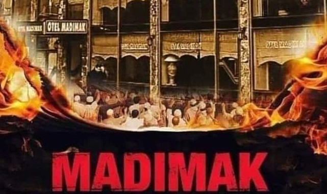 Madımak Oteli Saldırısı Ne Zaman Gerçekleşti ve Nasıl Sonuçlandı?