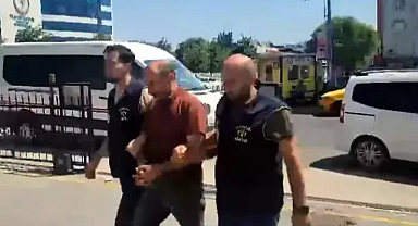 Mağaza müdürü müşterileri dolandırdığı gerekçesiyle tutuklandı