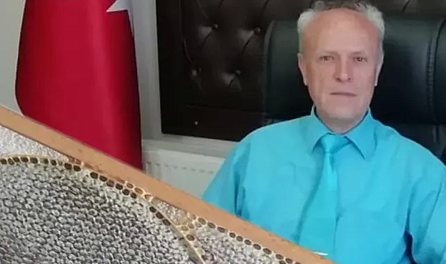 Meşe Balı, Anzer Balına Rakip! Başkan Hamdi Gülsoy Fiyatı ve Özelliklerini Açıkladı!