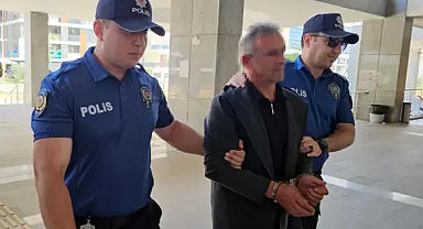 Para çalmak istediği 5 ATM’ye zarar veren şüpheli yakalandı