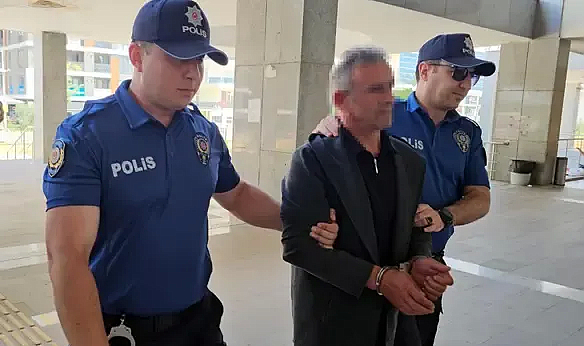 Para çalmak istediği 5 ATM’ye zarar veren şüpheli yakalandı