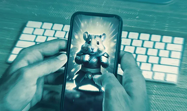 Siber Suçlular Hamster Kombat'ın Peşinde: Kripto Oyununa Saldırı