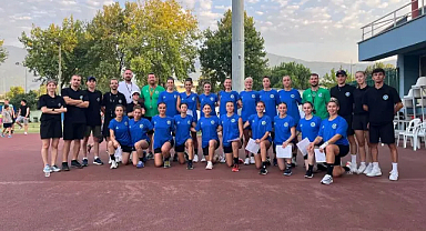 Tekirdağ NKÜ Spor Bilimleri Uygulama ve Araştırma Merkezinden Spora Bilimsel Destek