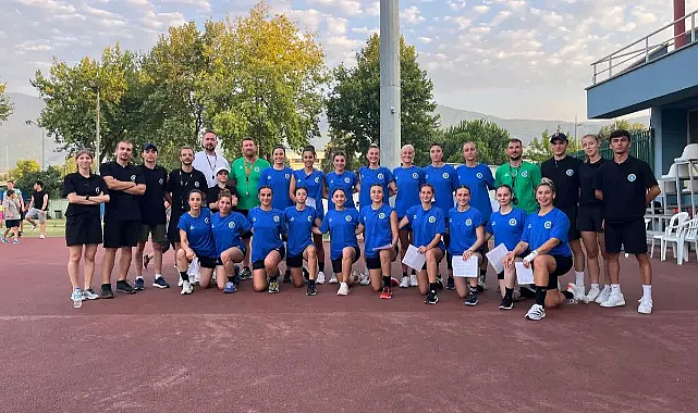 Tekirdağ NKÜ Spor Bilimleri Uygulama ve Araştırma Merkezinden Spora Bilimsel Destek