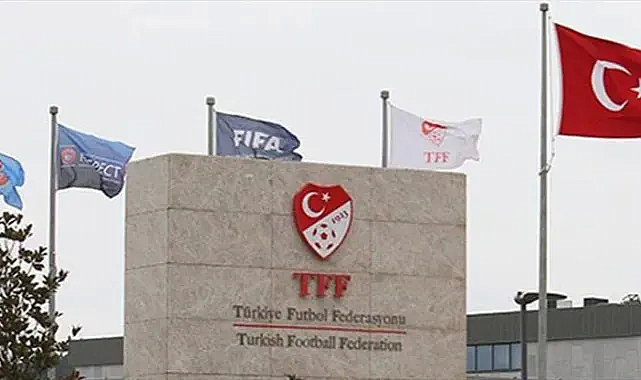 TFF Seçimlerinde Deprem