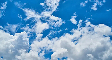 Trakya'da 27 Temmuz Hava Durumu: Parçalı Bulutlu Bir Gün