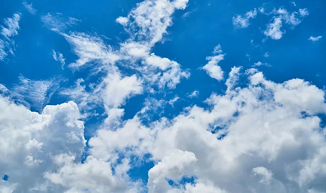 Trakya'da 27 Temmuz Hava Durumu: Parçalı Bulutlu Bir Gün