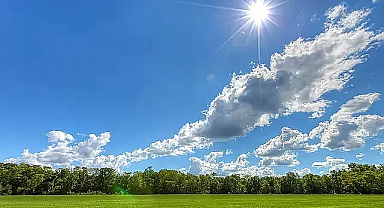 Trakya’da Hava Durumu (7 Temmuz 2024)