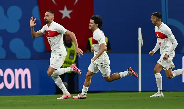 Türkiye Hollanda Euro 2024 Çeyrek Finali Ne Zaman? Hangi Kanalda Yayınlanacak?