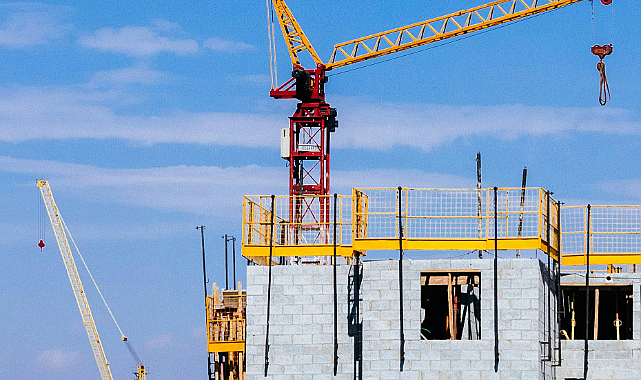 Türkiye İnşaat Maliyetleri Yükselişte: Mayıs 2024 Verilerine Göre Detaylı Analiz