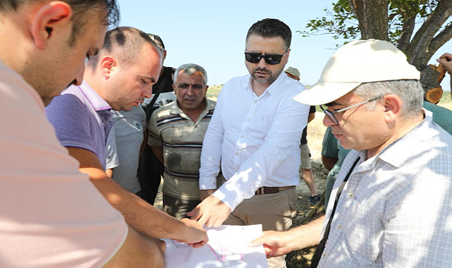 YENİ KÜÇÜK SANAYİ SİTESİ