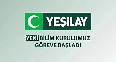 Yeşilay Kırklareli Şubesi’nden Duyuru: Bilim Kurulu'na Yeni Üyeler Katıldı