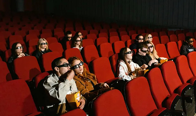Yeşilçam Festivali ve Yeni Filmler ile Dopdolu Bir Hafta Geçirmeye Hazır Mısınız?