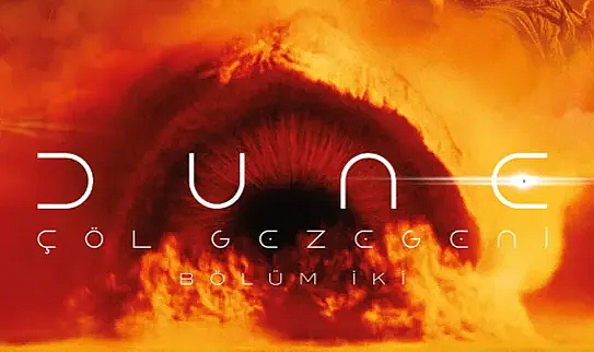 16 Ağustos Cuma Vizyonda Neler Var? 'Dune' ve 'Açlık Oyunları' ile Fantastik Bir Film Haftası Başlıyor!