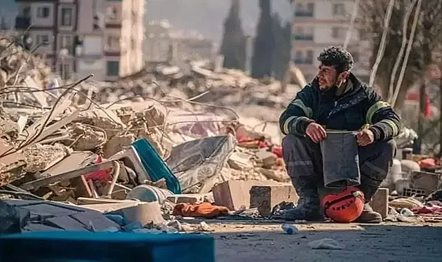 17 Ağustos 1999 Gölcük Depremi: Türkiye’yi Sarsan Felaketin 25 Yıldır Kapanmayan Yarası!