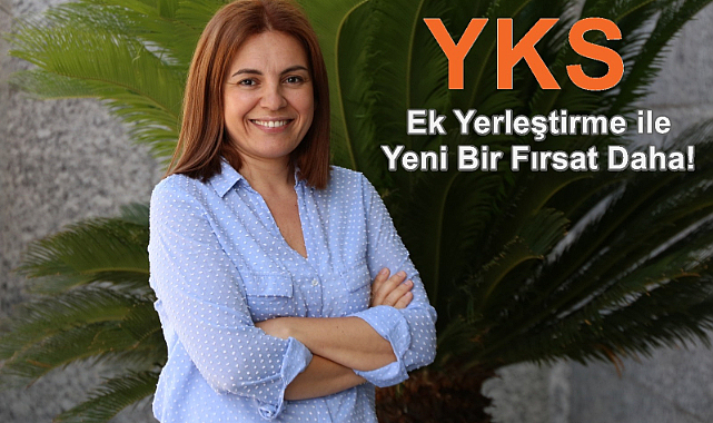 2024 Ek Yerleştirme ile Gençlere Bir Fırsat Daha! Üniversitelerde Boş Kalan Kontenjanlar Artıyor!