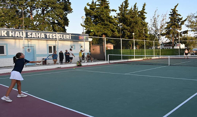 30 Ağustos Zafer Bayramı Etkinlikleri Başladı