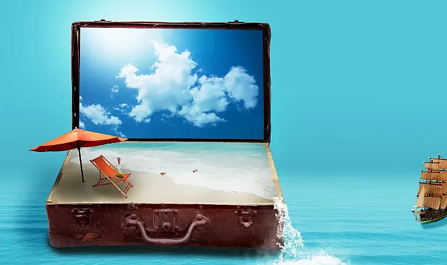 Ağustos Ayında Seyahat Edilebilecek Güneşli ve Sıcak Tatil Rotaları!