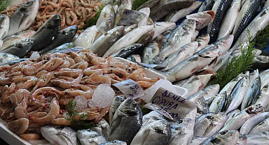 Ağustos’ta Taze Deniz Mahsulleri Şöleni: Türkiye'nin Hangi Sahil Bölgesinde Ne Tatmalı?