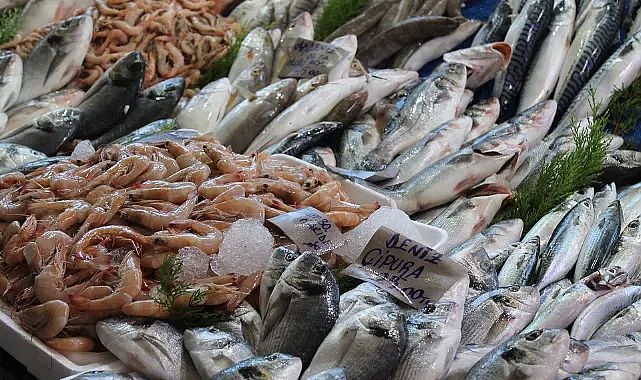 Ağustos’ta Taze Deniz Mahsulleri Şöleni: Türkiye'nin Hangi Sahil Bölgesinde Ne Tatmalı?