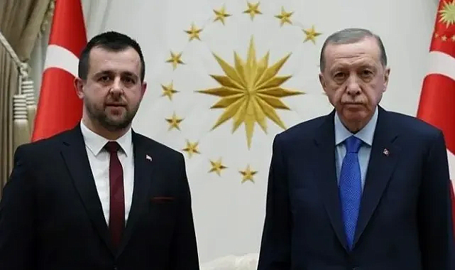 AK Parti, 23. Kuruluş Yıl Dönümünü Kırklareli'nde Kutluyor
