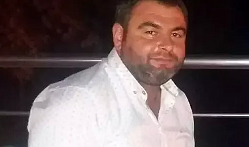 Arıza gidermek için çıktığı direkte akıma kapılan işçi öldü