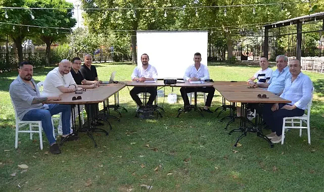Babaeski Basketbol Kulübü Kuruldu: Yeni Bir Dönem Başlıyor