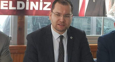 Başkan Çalışkan; "Tarımın Sürdürülebilirliği İçin Çiftçiye Destek Şart"