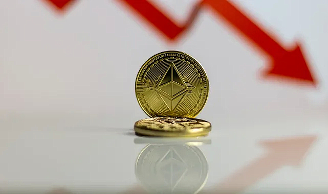 Bitfinex 118. Alpha Raporu Yayımlandı! Ethereum Neden Düşük Performans Gösteriyor?