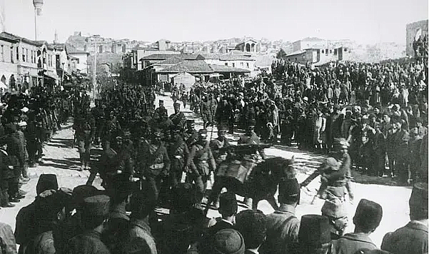 Büyük Taarruz'un Tarihte Önemi Nedir? Mustafa Kemal Paşa'nın 1922'deki Taarruz Kararının Arkasında Yatan Strateji Nedir?